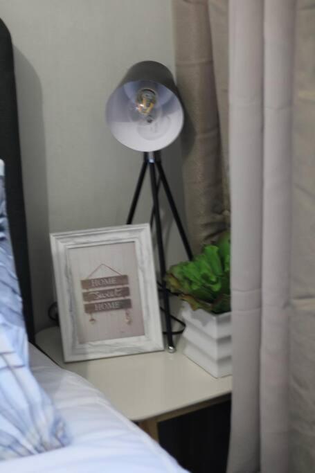 Huge A2J Executive Luxury 1Br Suite Near Abs Cbn, Gma Manille Extérieur photo